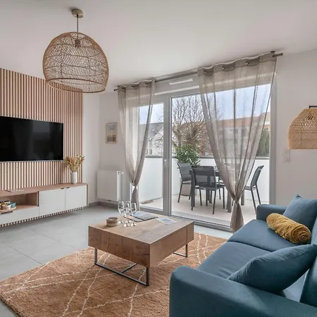 Pour 4 Centre Et Bord De *