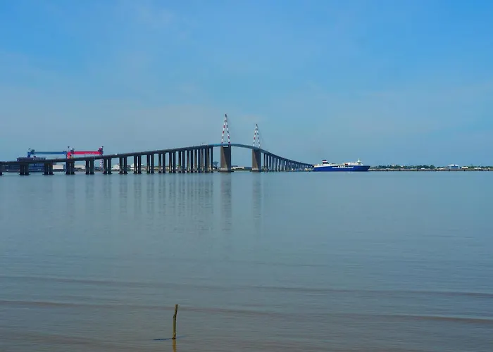 Pour 4 Centre Et Bord De